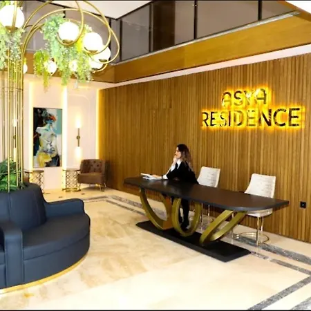 Rilen-house Апартаменты Акбук