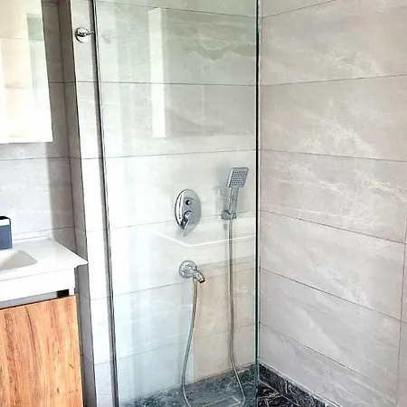 Apartmán Rilen-house Akbük